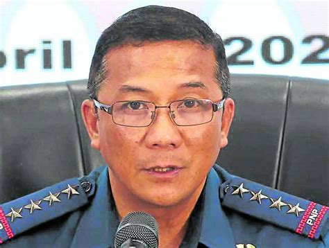 PNP to relieve Bacoor City police chief .